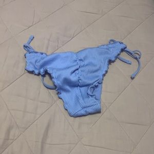 brand new hollister swimsuit bottoms